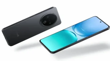 Vivo Y500 Pro 2025: أداء خارق وعمر بطارية لا يُضاهى